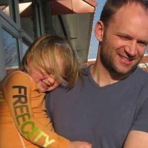 Meet your Posher, Alex